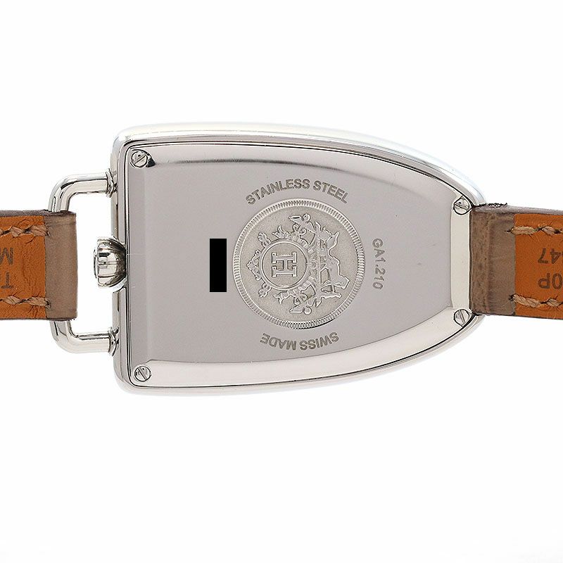 【中古】HERMES GALOP D'HERMES GM エルメス ギャロップ ドゥ エルメス GM GA1.210