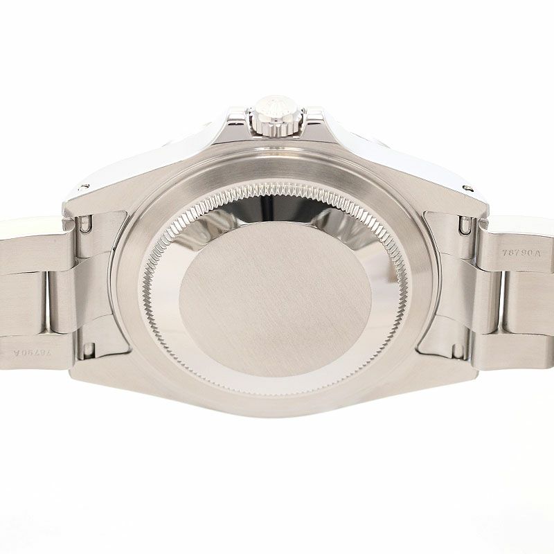 【中古】ROLEX EXPLORER II ロレックス エクスプローラーII M16570-0006