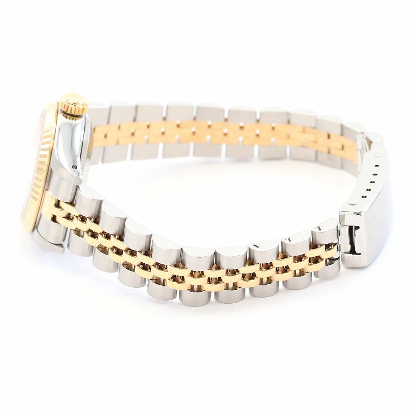 【中古】ROLEX OYSTER PERPETUAL DATEJUST 26 ロレックス オイスターパーペチュアル デイトジャスト 26 69173G