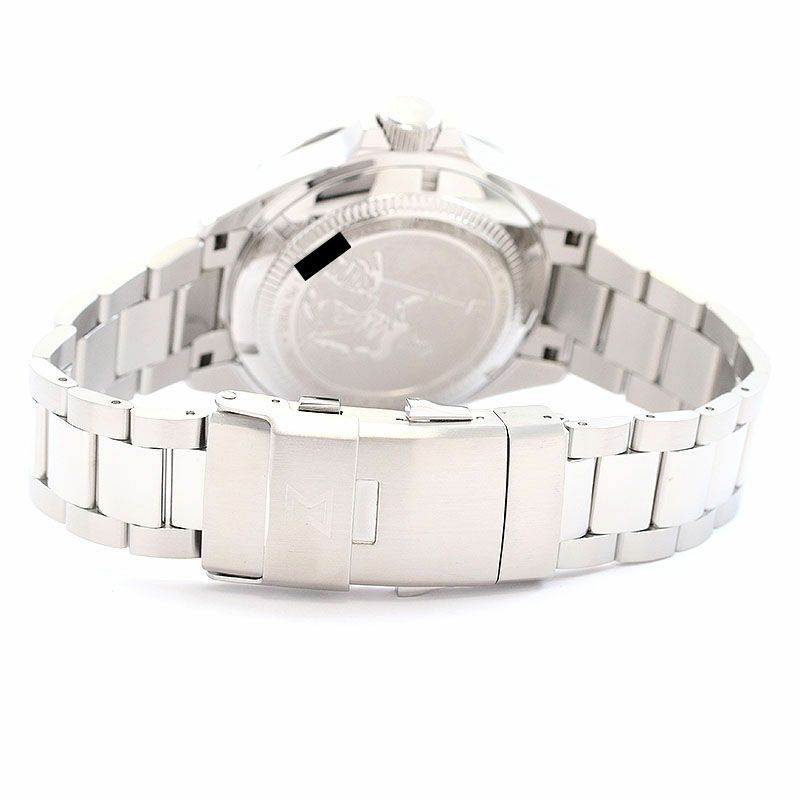 【中古】EDOX SKYDIVER NEPTUNIAN AUTOMATIC エドックス スカイダイバー ネプチュニアン オートマティック 80120-3NM-BUIDN