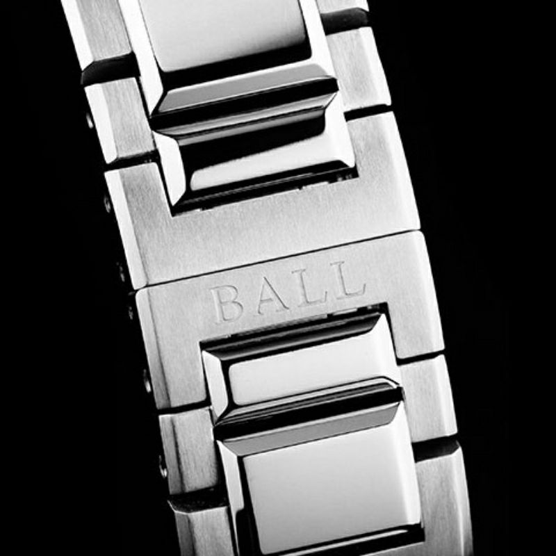 BALL WATCH Engineer Marvelight Bright Path 40 ボール ウォッチ エンジニア マーベライト ブライトパス 40 NM9026C-S50CJ-YTE