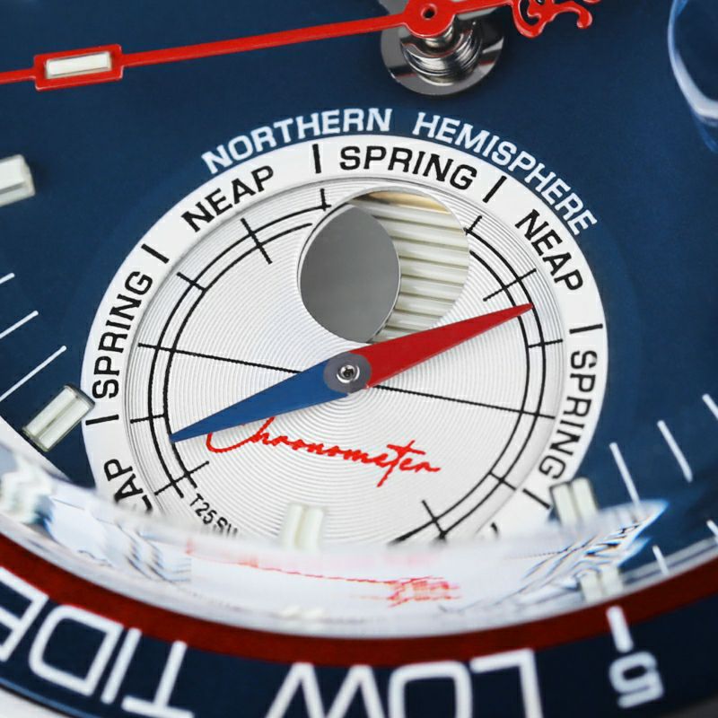 BALL WATCH Roadmaster Ocean Explorer ボール ウォッチ ロードマスター オーシャン エクスプローラー DM3120C-SCJ-BE
