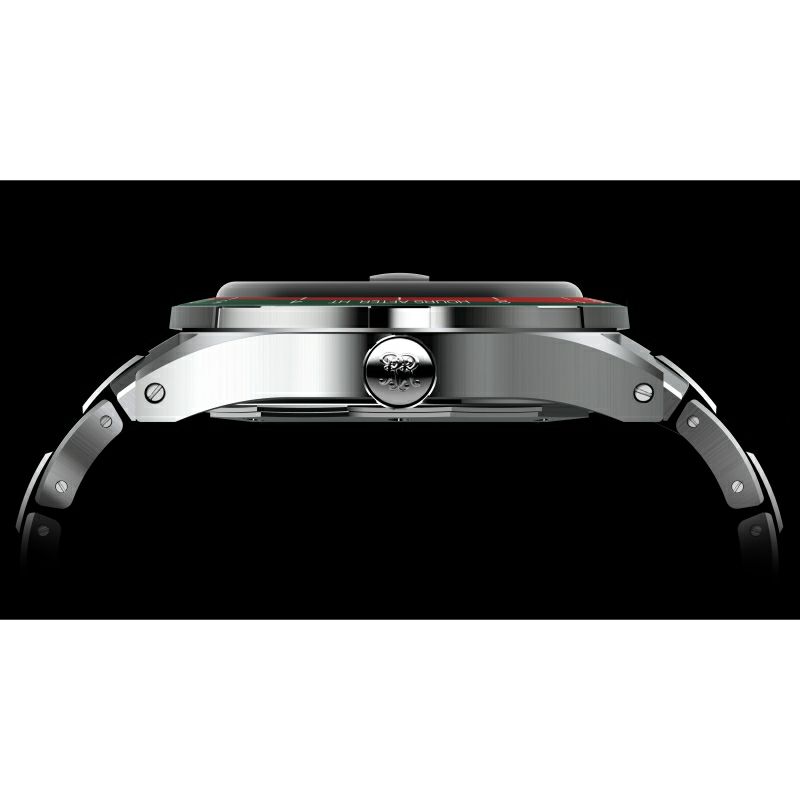 BALL WATCH Roadmaster Ocean Explorer ボール ウォッチ ロードマスター オーシャン エクスプローラー DM3120C-S1CJ-GR