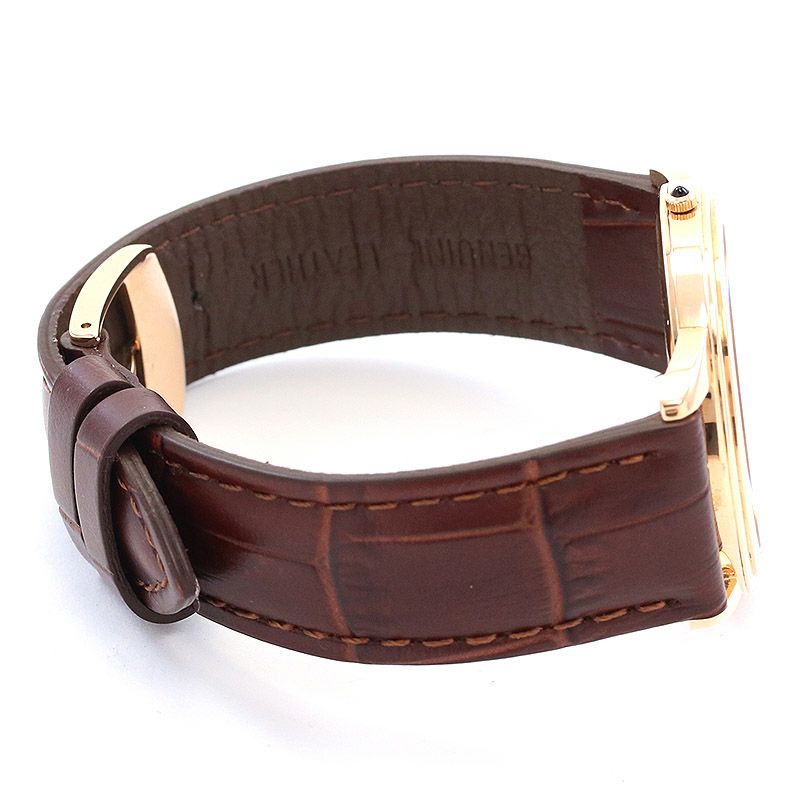 【中古】SEIKO CREDOR SIGNO QUARTZ セイコー クレドール シグノ クオーツ GBAT014 (8J80-7020)