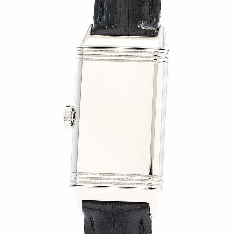 【中古】JAEGER-LECOULTRE REVERSO ONE MONO FACE ジャガー・ルクルト レベルソ・ワン モノフェイス Q3288420 (201.8.47)