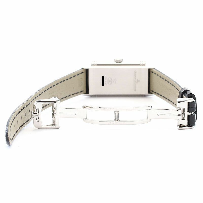 【中古】JAEGER-LECOULTRE REVERSO ONE MONO FACE ジャガー・ルクルト レベルソ・ワン モノフェイス Q3288420 (201.8.47)
