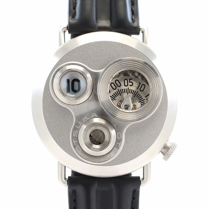 【中古】OTSUKA LOTEC No.7.5 大塚ローテック 7.5号 NO.7.5