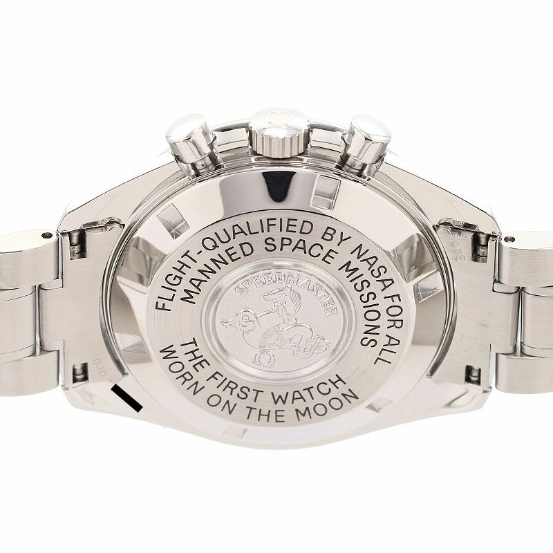 【中古】OMEGA SPEEDMASTER MOONWATCH PROFESSIONAL 42MM オメガ スピードマスター ムーンウォッチ プロフェッショナル 42MM 3570.50.00