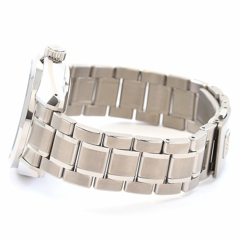 【中古】GRAND SEIKO HERITAGE COLLECTION HI-BEAT 36000 GMT 44GS 55TH ANNIVERSARY LIMITED EDITION グランドセイコー ヘリテージコレクション メカニカルハイビートGMT 44GS 55周年記念限定モデル SBGJ255 (9S86-00R0)