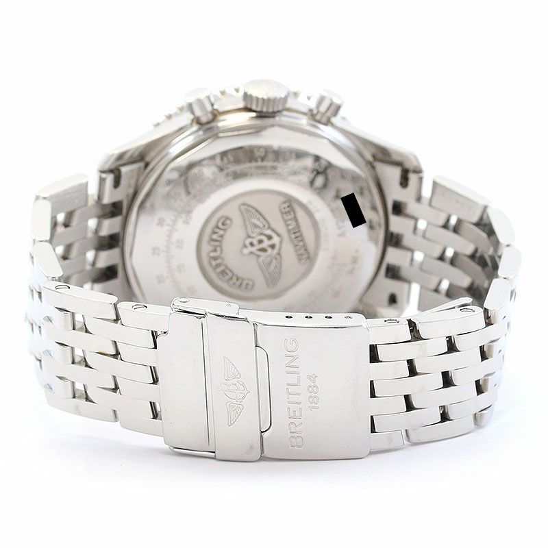 【中古】BREITLING NAVITIMER COSMONAUTE II ブライトリング ナビタイマー コスモノート II A12022 (A122B13NP)