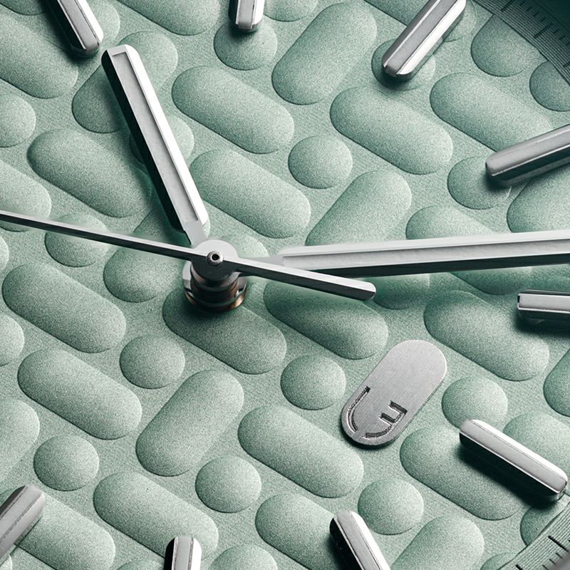 LOUIS ERARD 2340 Collection ルイ・エラール 2340 コレクション ミント LE35123TA11BMT12