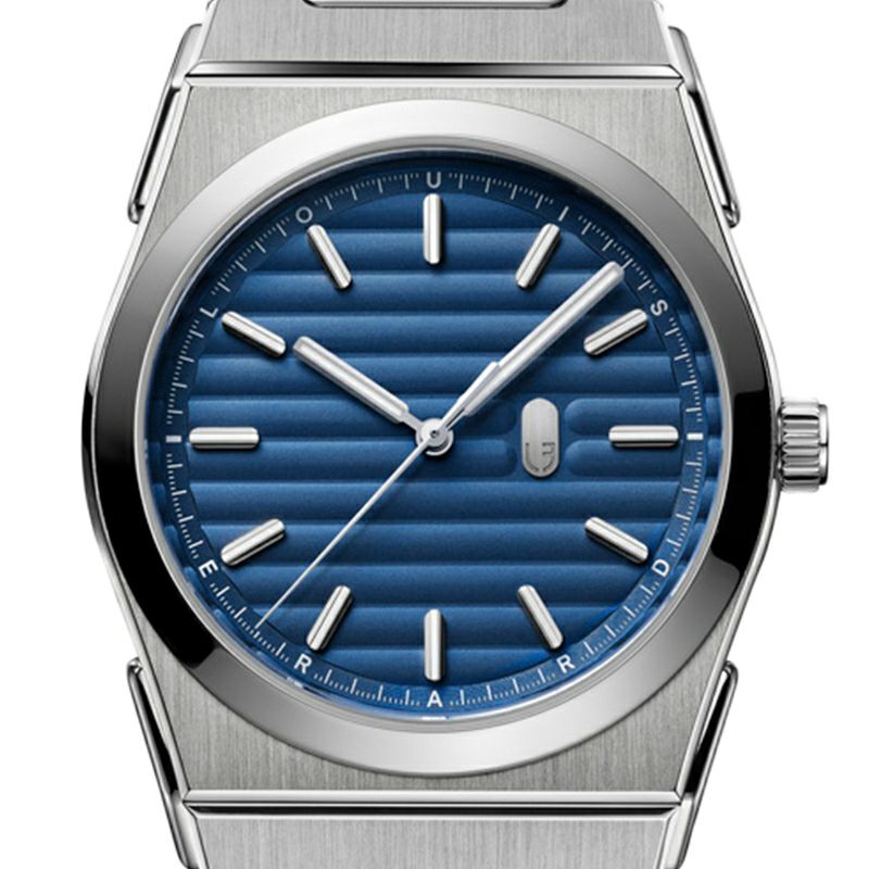 LOUIS ERARD 2340 Collection ルイ・エラール 2340 コレクション ブルー LE35123TA01BMT12