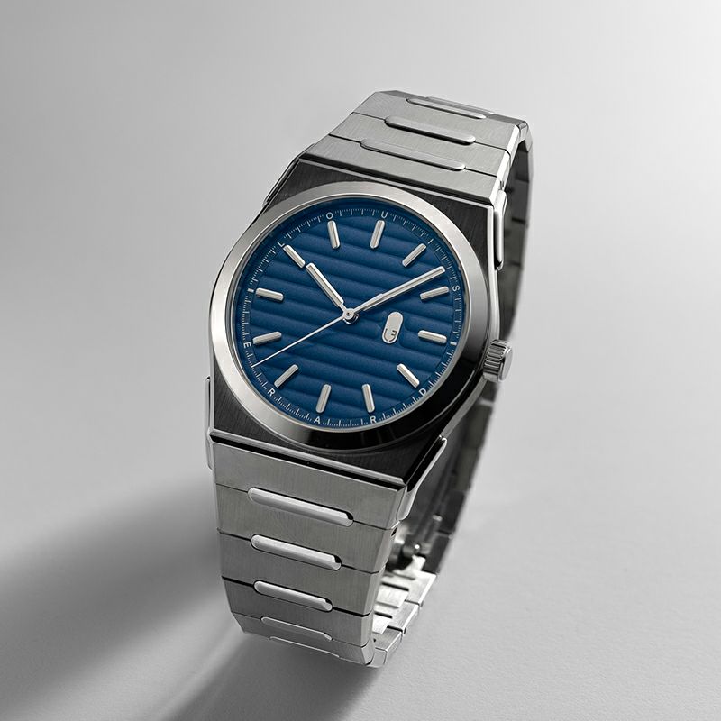 LOUIS ERARD 2340 Collection ルイ・エラール 2340 コレクション ブルー LE35123TA01BMT12