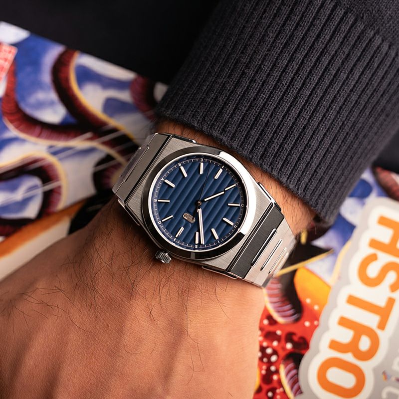 LOUIS ERARD 2340 Collection ルイ・エラール 2340 コレクション ブルー LE35123TA01BMT12