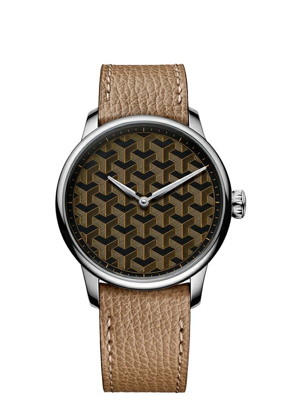 LOUIS ERARD Noirmont M&eacute;tiers d‘Art FIL D’OR Wire Art ルイ・エラール ノワールモン メティエダール フィルドール ワイヤーアート LE34248AA52BVA158