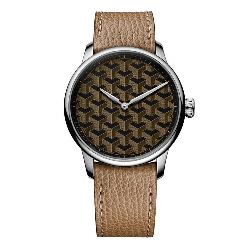 LOUIS ERARD Noirmont M&eacute;tiers d‘Art FIL D’OR Wire Art ルイ・エラール ノワールモン メティエダール フィルドール ワイヤーアート LE34248AA52BVA158