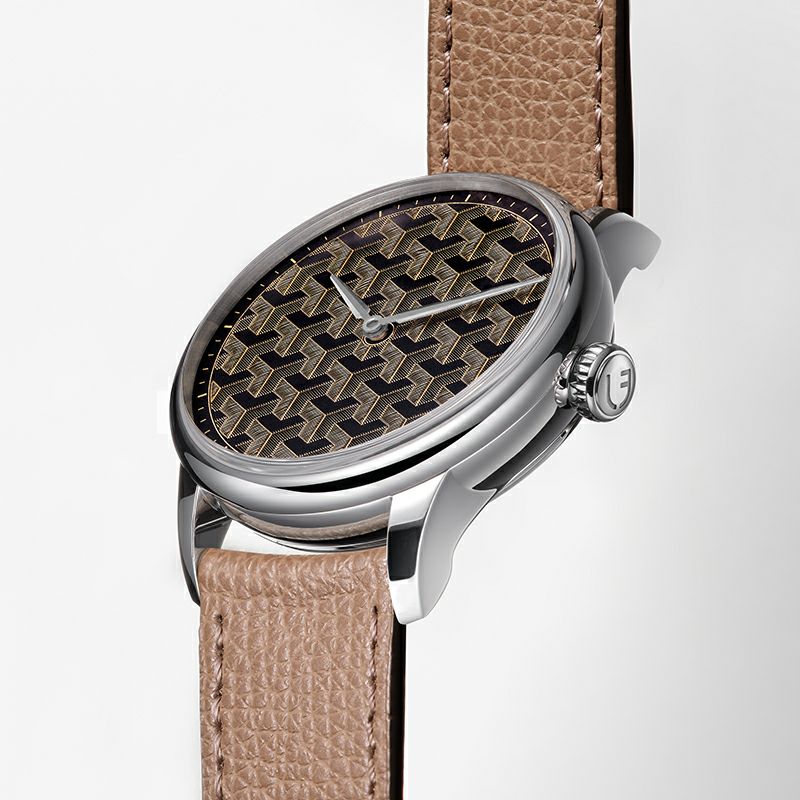 LOUIS ERARD Noirmont M&eacute;tiers d‘Art FIL D’OR Wire Art ルイ・エラール ノワールモン メティエダール フィルドール ワイヤーアート LE34248AA52BVA158