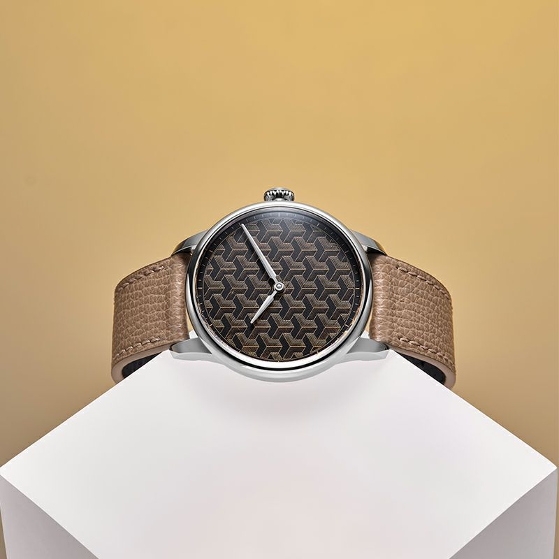 LOUIS ERARD Noirmont M&eacute;tiers d‘Art FIL D’OR Wire Art ルイ・エラール ノワールモン メティエダール フィルドール ワイヤーアート LE34248AA52BVA158