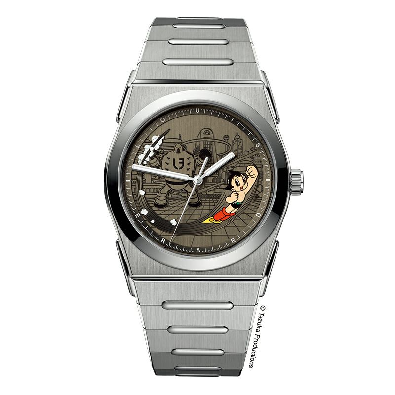 LOUIS ERARD 2340 × ASTRO BOY ルイ・エラール 2340 × アストロボーイ