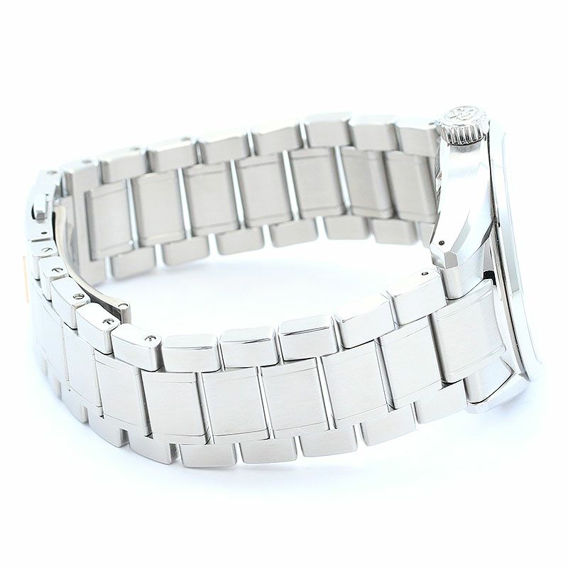 【中古】GRAND SEIKO EVOLUTION 9 COLLECTION MECHANICAL HI-BEAT 36000 MT.IWATE グランドセイコー エボリューション9 コレクション メカニカルハイビート 36000 岩手山 SLGH027 (9SA5-00L0)