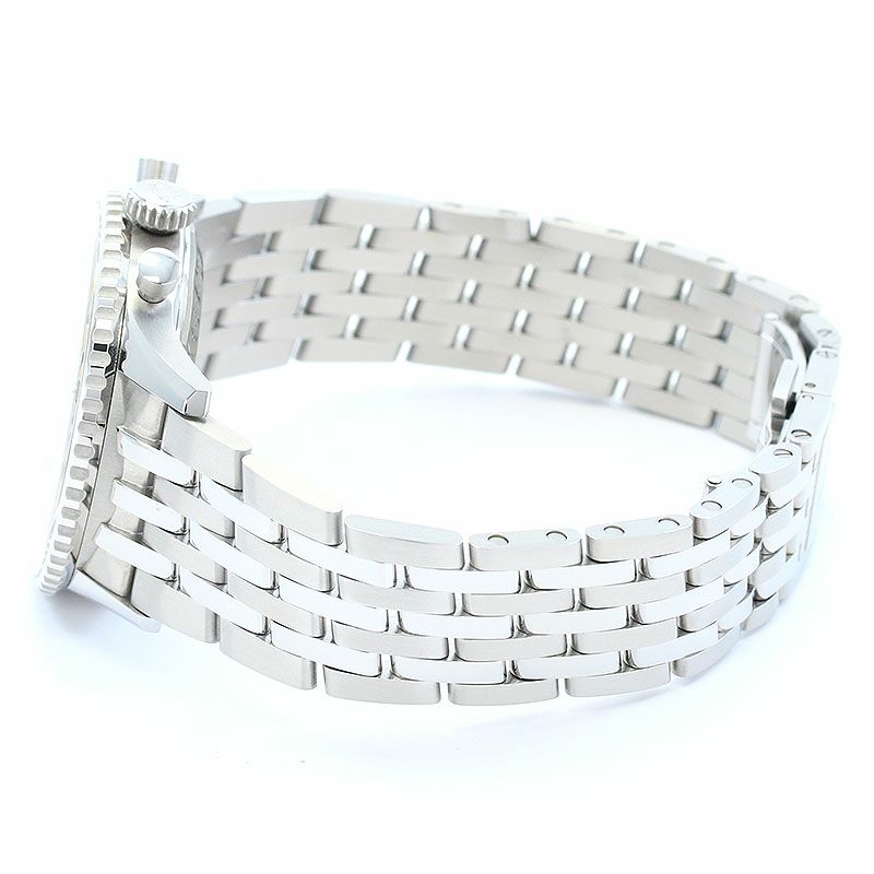 【中古】BREITLING NAVITIMER B02 CHRONOGRAPH 41 COSMONAUTE ブライトリング ナビタイマー B02 クロノグラフ 41 コスモノート PB02301A1B1A1