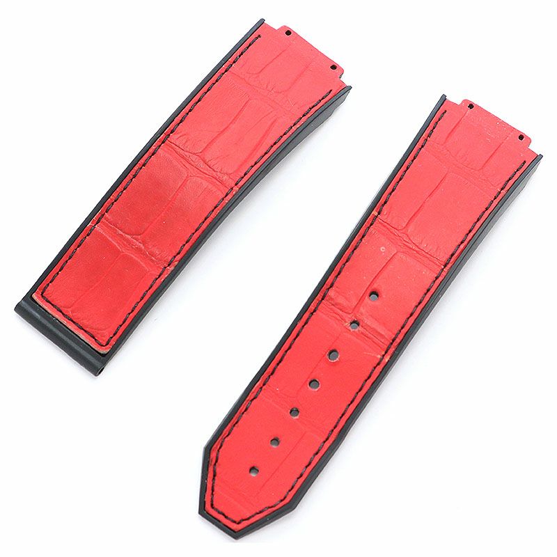 中古】HUBLOT BIG BANG ALL BLACK RED ウブロ ビッグバン オール