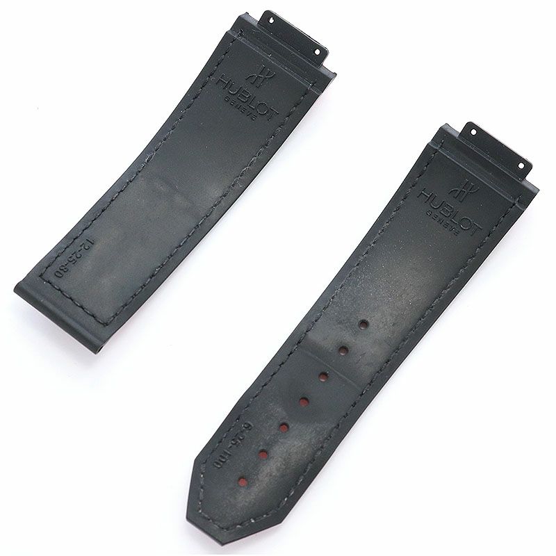 【中古】HUBLOT BIG BANG ALL BLACK RED ウブロ ビッグバン オールブラック レッド 301.CI.1130.GR.ABR10