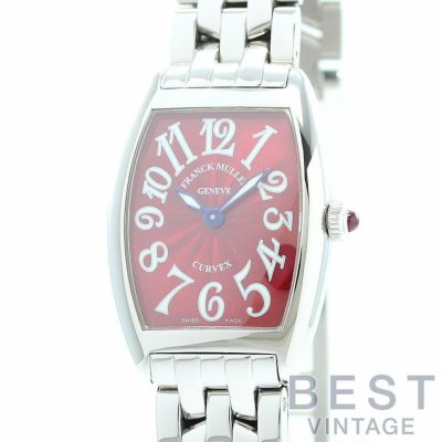 中古】FRANCK MULLER（フランク ミュラー）｜時計・腕時計の通販サイト