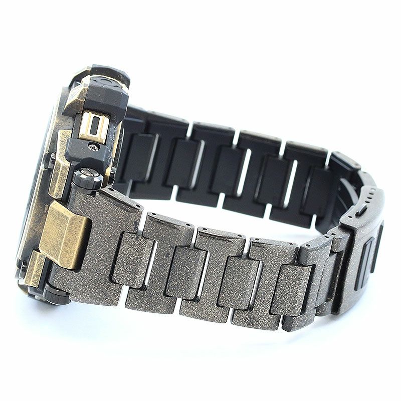 【中古】CASIO G-SHOCK MT-G VINTAGE PROCESSING MODEL カシオ Gショック MT-G  ヴィンテージ加工モデル MTG-G1000BS-1AJR