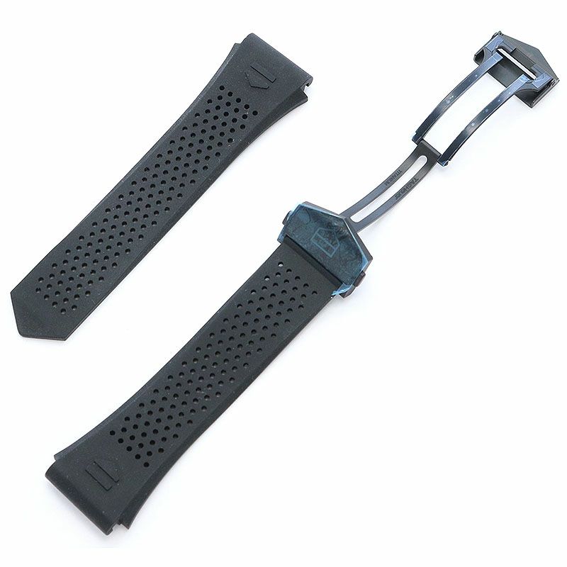 【中古】TAG HEUER CONNECTED CALIBRE E4 × ORACLE RED BULL RACING EDITION タグ・ホイヤー コネクテッド キャリバーE4 オラクル レッドブルレーシング SBR8A80.EB0365