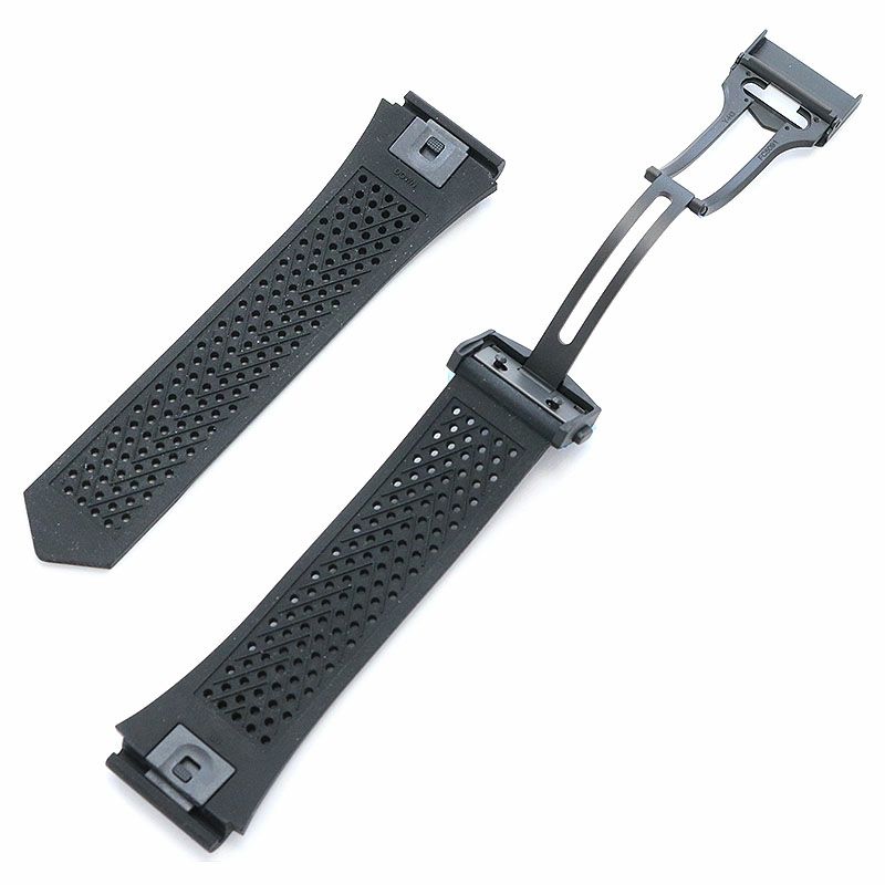 【中古】TAG HEUER CONNECTED CALIBRE E4 × ORACLE RED BULL RACING EDITION タグ・ホイヤー コネクテッド キャリバーE4 オラクル レッドブルレーシング SBR8A80.EB0365