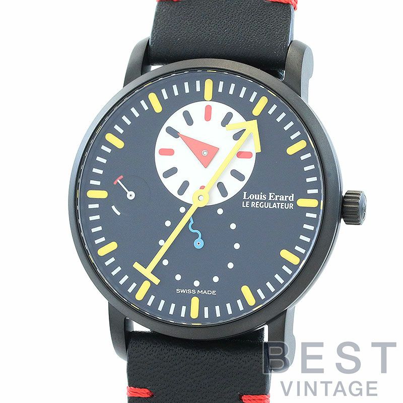 ルイルイです。 中古】LOUIS ERARD EXCELLENCE LE REGULATOR LOUIS ERARD X ALAIN