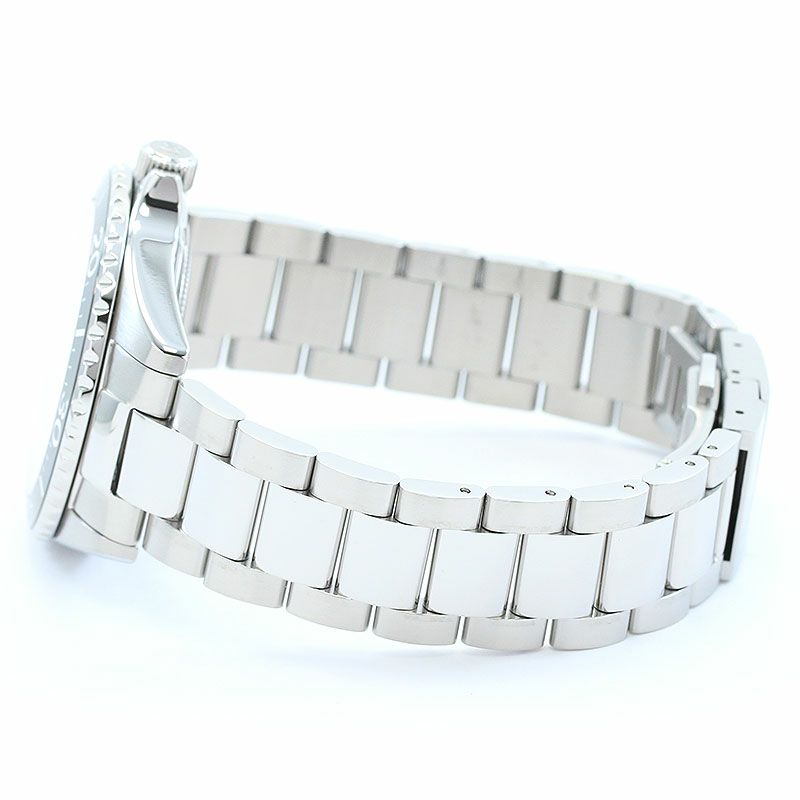 中古】EDOX NEPTUNIAN GRANDE RESERVE DATE AUTOMATIC エドックス