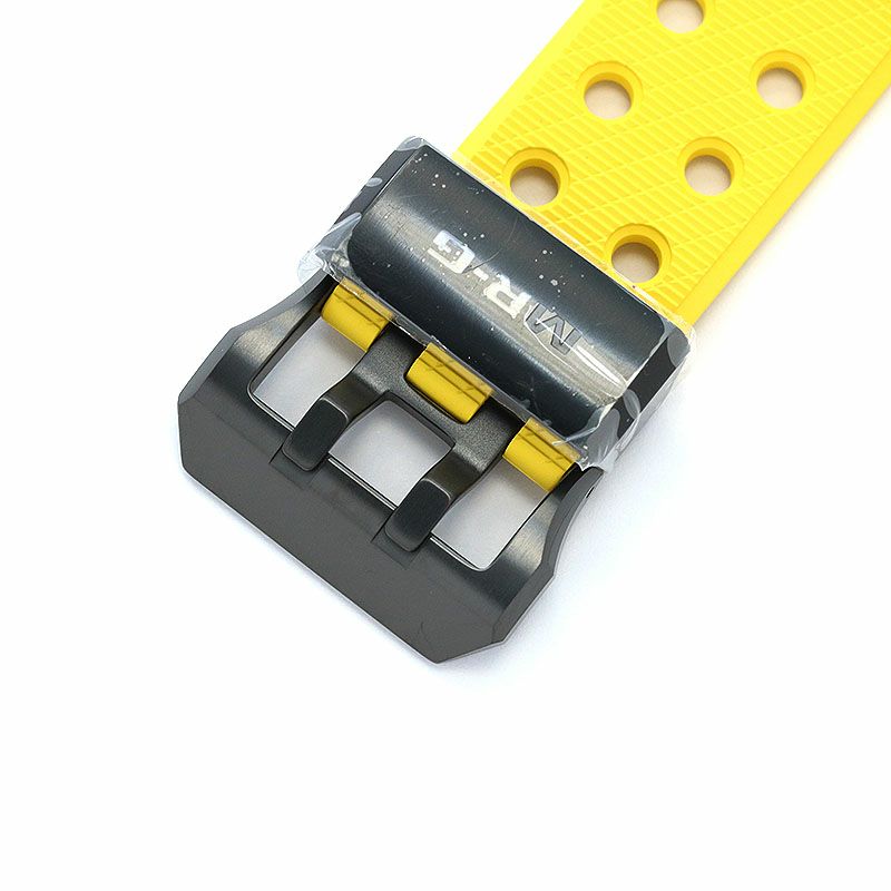 【中古】CASIO G-SHOCH MR-G FROGMAN DOUBLE ANNIVERSARY LIMITED EDITION カシオ Gショック MR-G フロッグマン ダブルアニバーサリー 限定モデル MRG-BF1000E-1A9JR