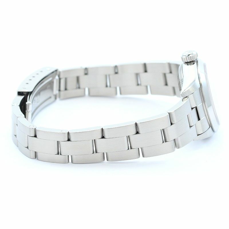 【中古】ROLEX OYSTER PERPETUAL 24 ロレックス オイスターパーペチュアル 24 67180