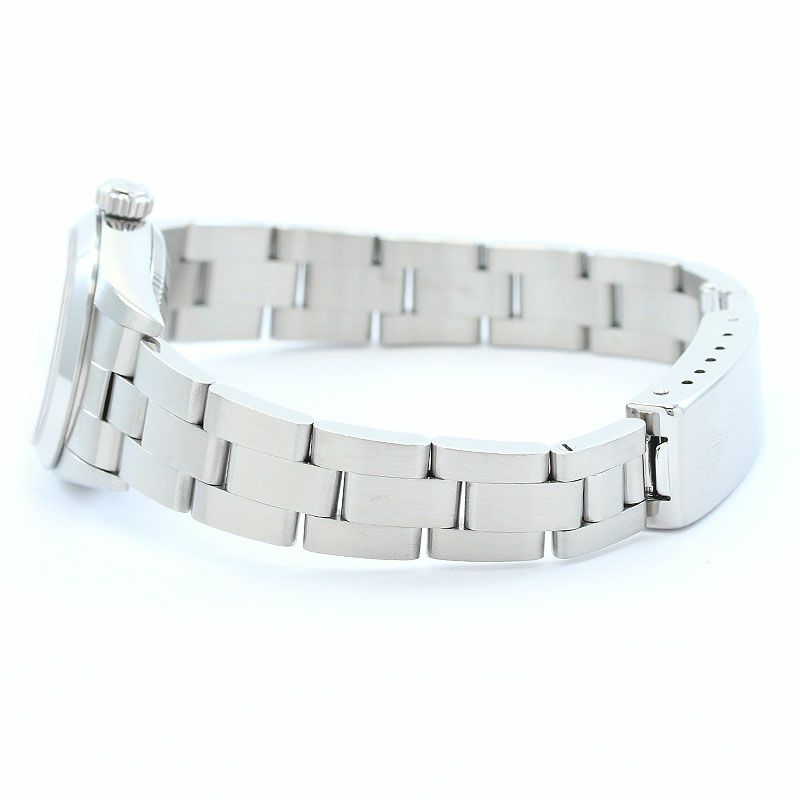 【中古】ROLEX OYSTER PERPETUAL 24 ロレックス オイスターパーペチュアル 24 67180