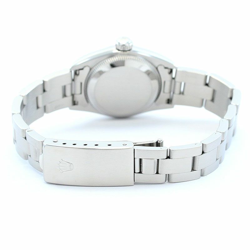 【中古】ROLEX OYSTER PERPETUAL 24 ロレックス オイスターパーペチュアル 24 67180