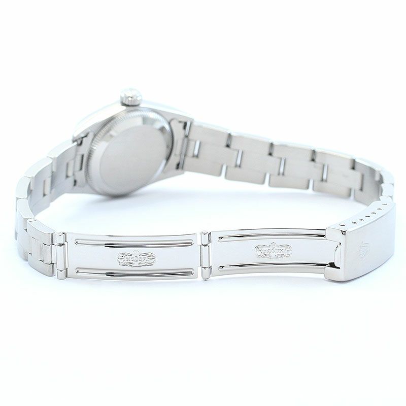 【中古】ROLEX OYSTER PERPETUAL 24 ロレックス オイスターパーペチュアル 24 67180