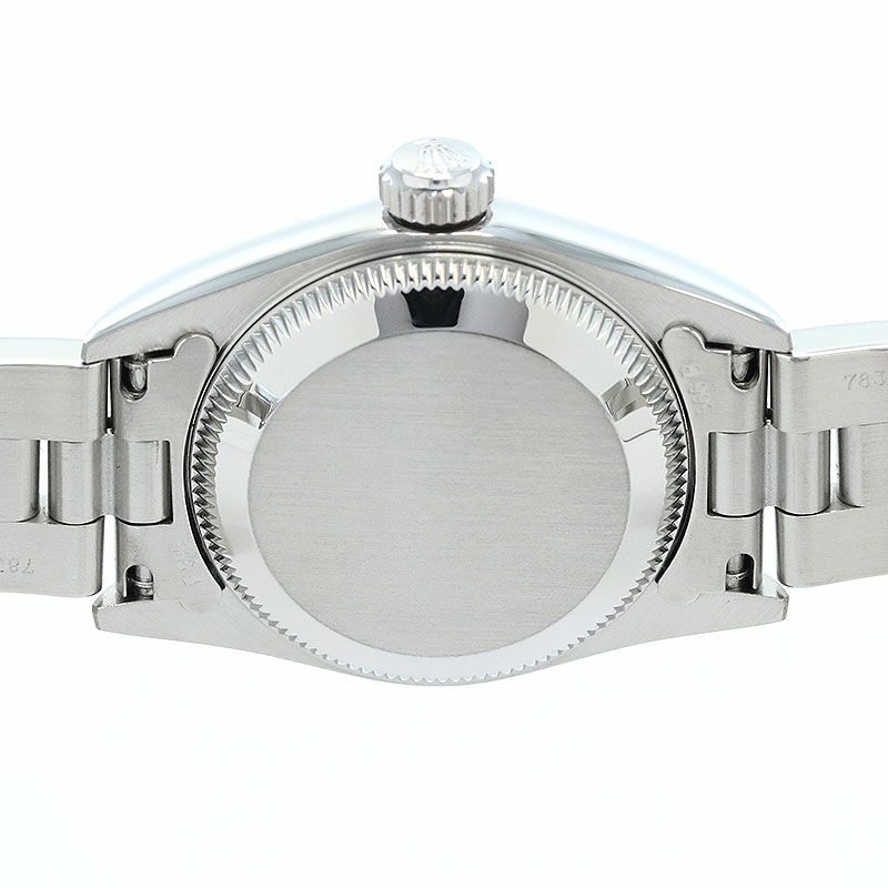 【中古】ROLEX OYSTER PERPETUAL 24 ロレックス オイスターパーペチュアル 24 67180