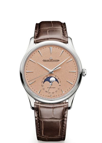 JAEGER-LECOULTRE（ジャガー・ルクルト）｜時計・腕時計の通販サイト