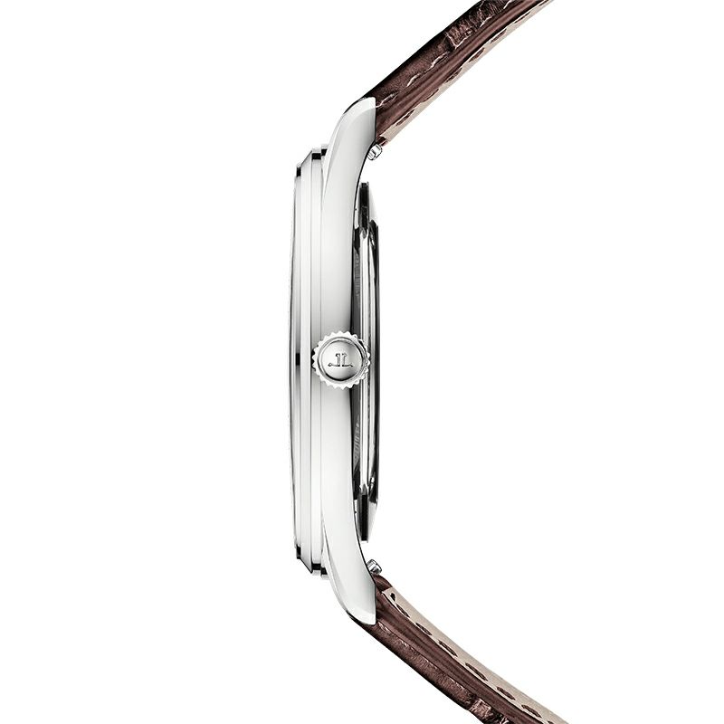 JAEGER-LECOULTRE MASTER ULTRA THIN DATE ジャガー・ルクルト マスター・ウルトラスリム・デイト Q1238460