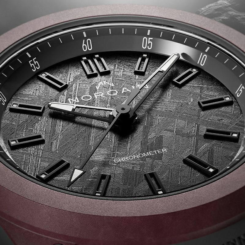 NORQAIN WILD ONE 42MM METEORITE SPECIAL EDITION ノルケイン