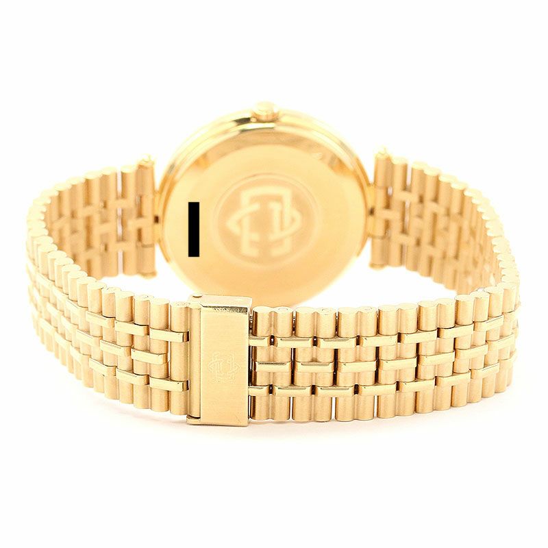 中古】VAN CLEEF & ARPELS LA COLLECTION SPOTS 1 ヴァンクリーフ