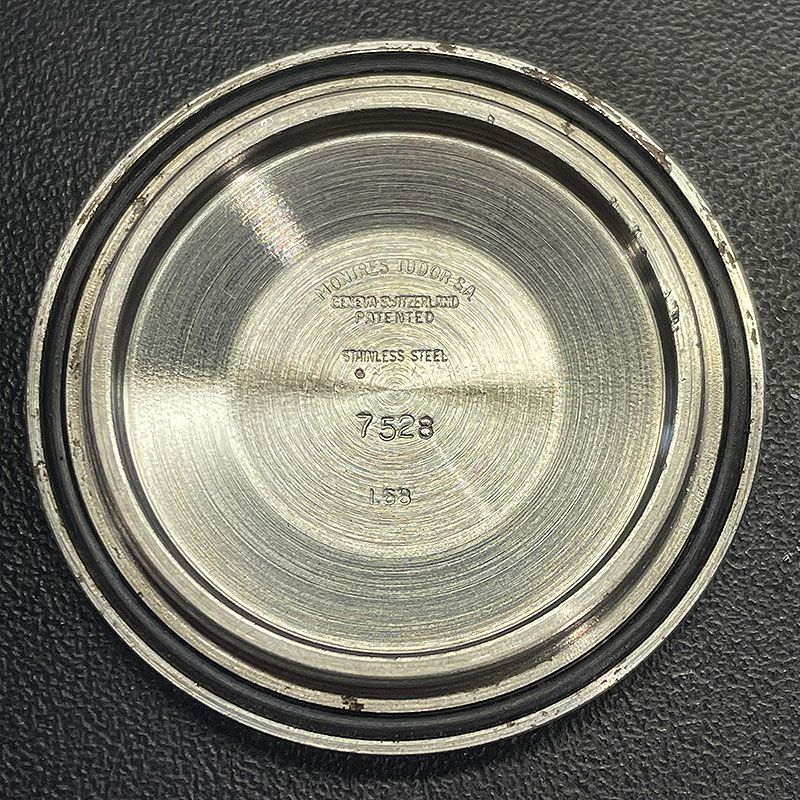 中古】TUDOR OYSTER-PRINCE SUBMARINER チューダー オイスター