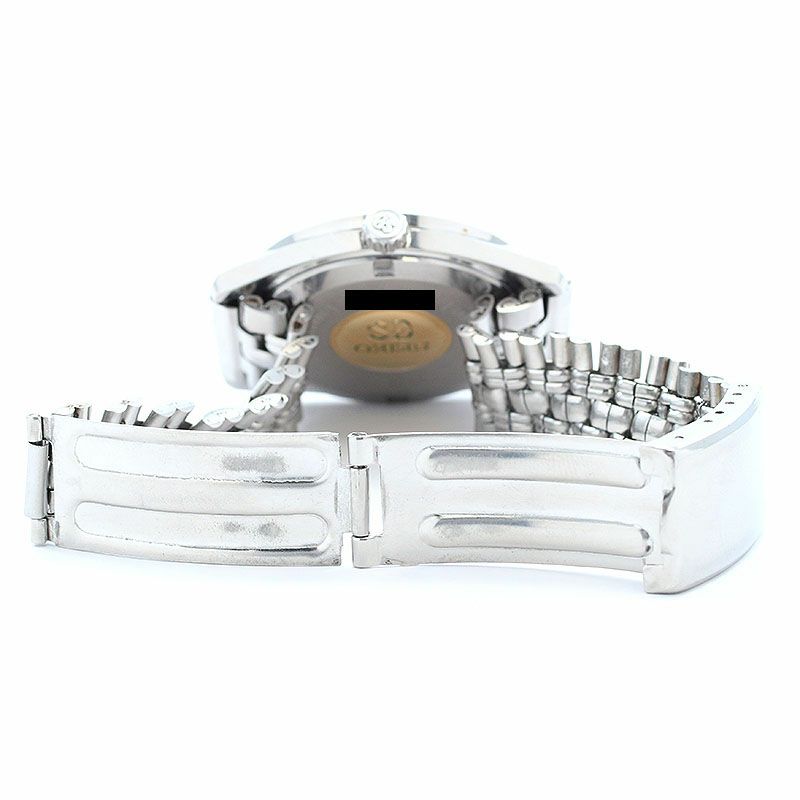 【中古】GRAND SEIKO 44GS LATE MODEL グランドセイコー 44GS 後期型 4420-9000