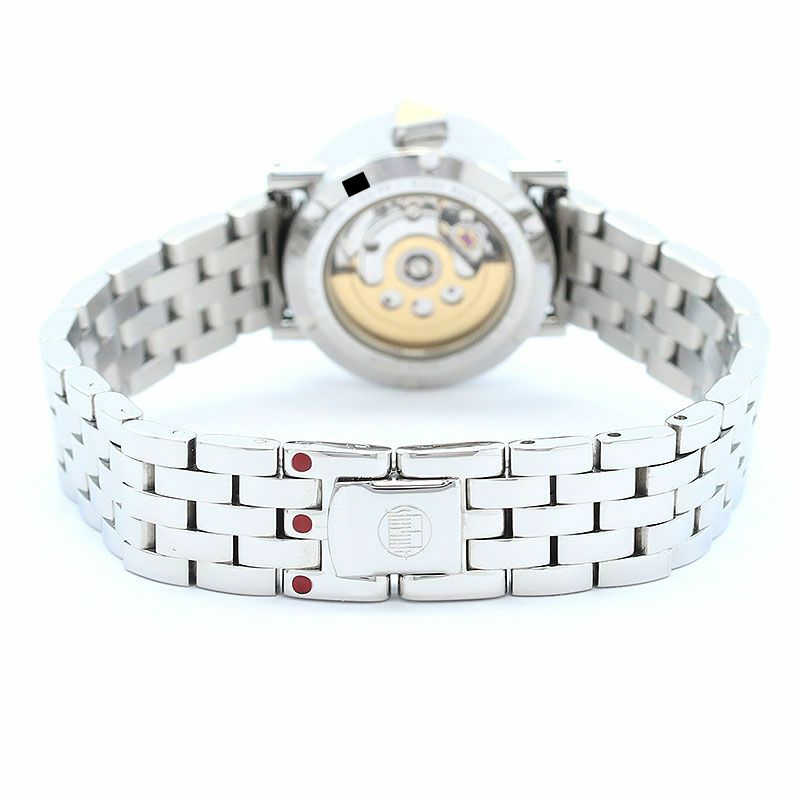【中古】ALAIN SILBERSTEIN MIKRO MOON アラン・シルベスタイン ミクロムーン M025J