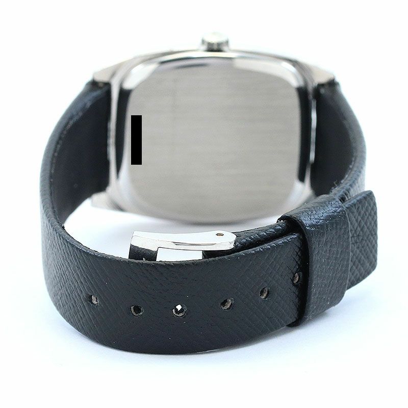 【中古】ULYSSE NARDIN VINTAGE TONNEAU SHAPE WATCH ユリス・ナルダン ヴィンテージ トノーシェイプウォッチ V8140