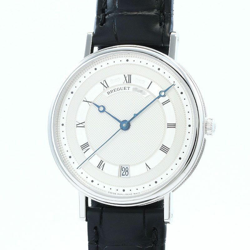 【中古】BREGUET CLASSIQUE 5930 ブレゲ クラシック 5930 5930BB/12/986
