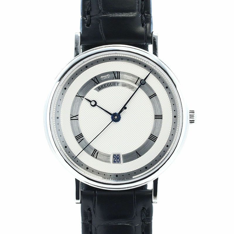 【中古】BREGUET CLASSIQUE 5930 ブレゲ クラシック 5930 5930BB/12/986