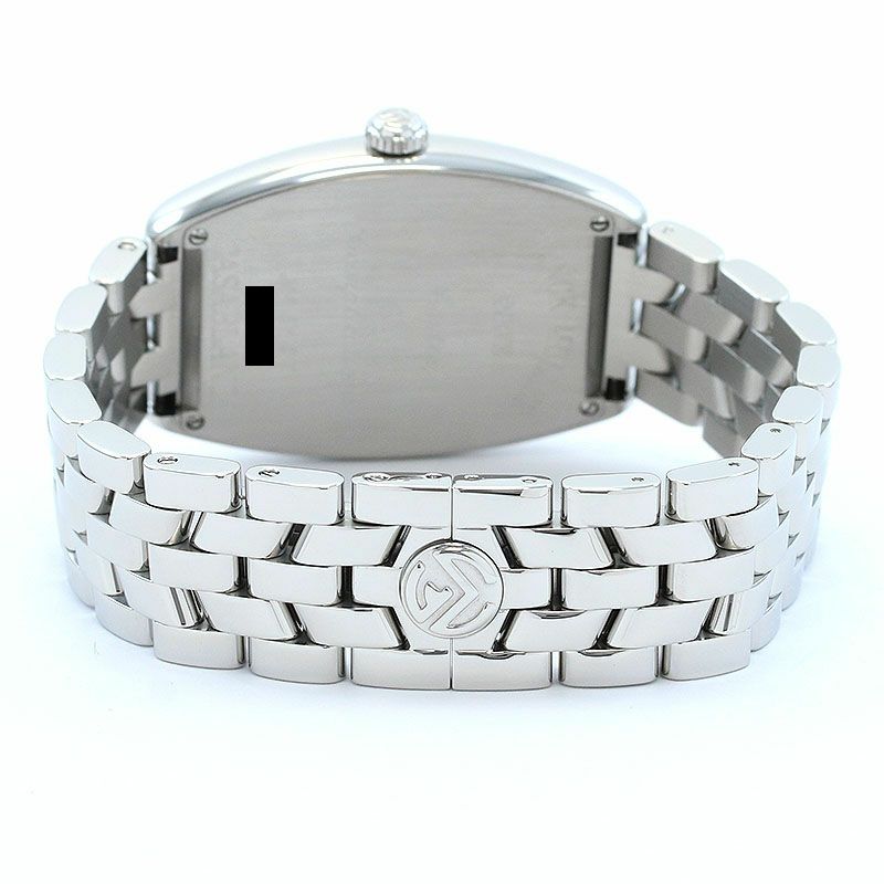 【中古】FRANCK MULLER CASABLANCA フランク・ミュラー カサブランカ 2852CASA